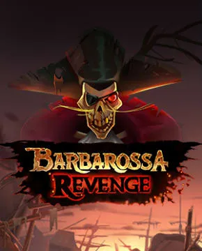 Barbarossa Revenge