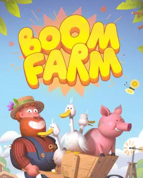 Boom Farm