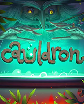 Cauldron