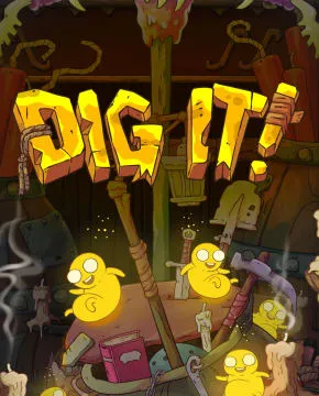 Dig It