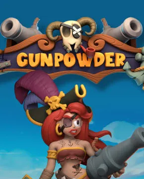 Gunpowder