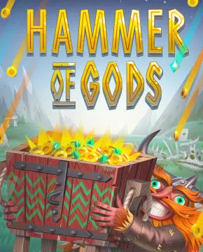 Hammer of Gods