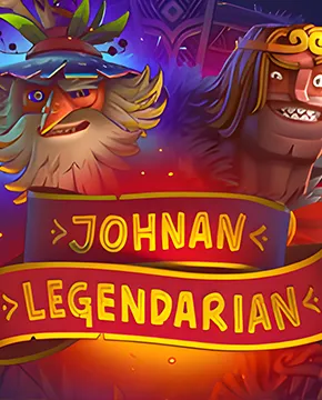 Johnan Legendarian
