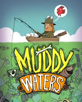 Muddy Waters