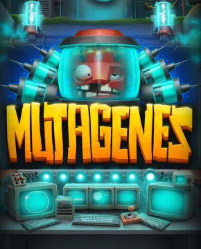 Mutagenes