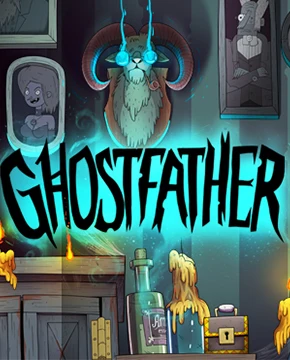 Ghost Father