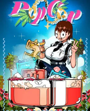 Pop Cop
