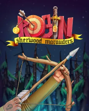 Robin - Sherwood Marauders
