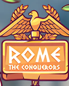 Rome - The Conquerors