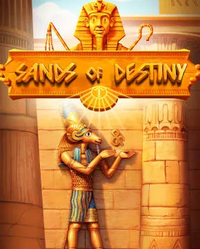 Sands of Destiny