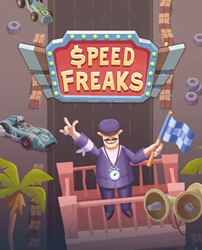 Speed Freaks
