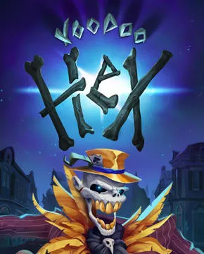 Voodoo Hex