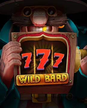 Wild Bard