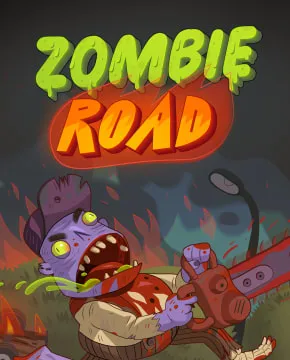 Zombies - At the door