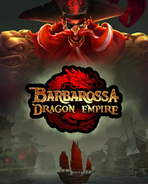 Barbarossa Dragon Empire