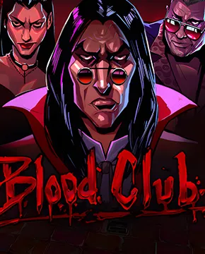 Blood Club