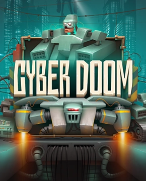 Cyber Doom