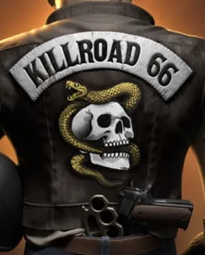 Killroad 66