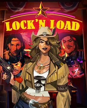 LOCK´N LOAD