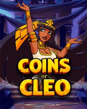 Coins of Cleo