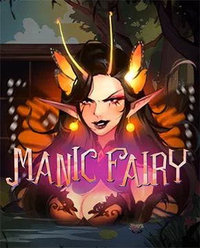 Manic Fairy