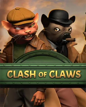 Clash of Claws