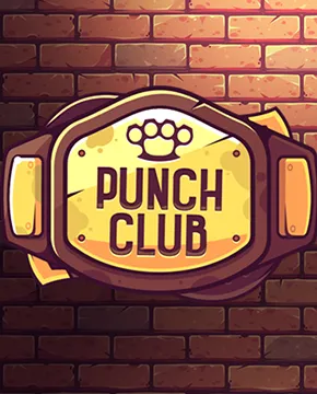 Punch Club