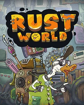 Rust World
