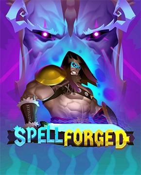 Spell Forged