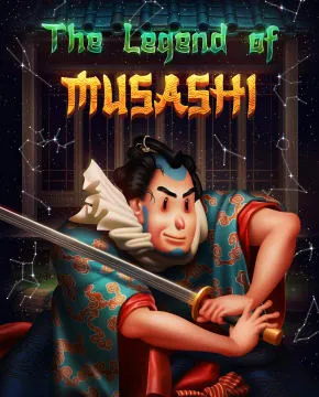 The Legend of Musashi