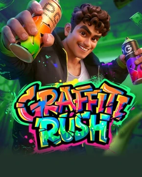 Graffiti Rush
