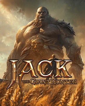 Играть в игровой автомат Jack the Giant Hunter