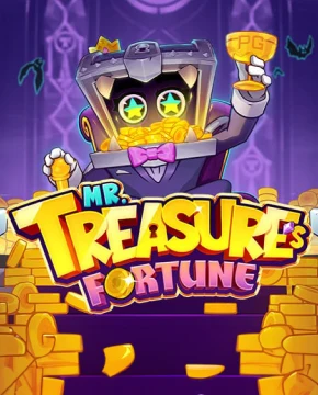 Mr. Treasure's Fortune
