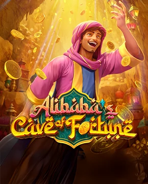 Alibaba's Cave of Fortune