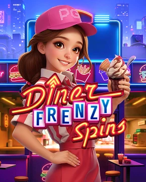 Diner Frenzy Spins