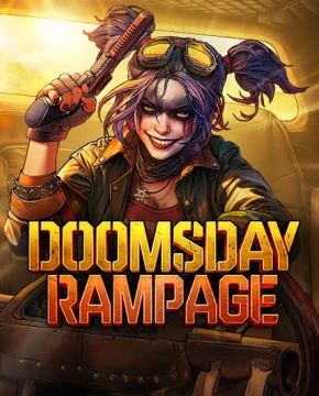 Doomsday Rampage