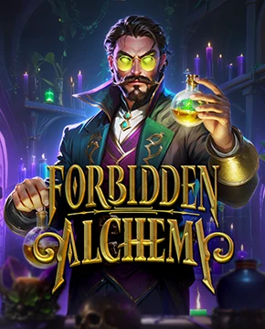 Forbidden Alchemy
