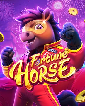 Fortune Horse
