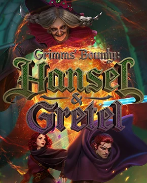 Grimms' Bounty: Hansel & Gretel