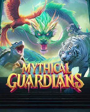 Mythical Guardians