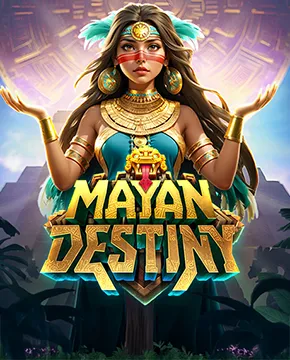 Mayan Destiny