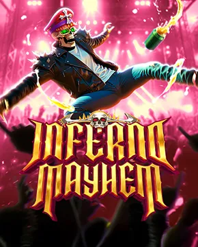 Inferno Mayhem