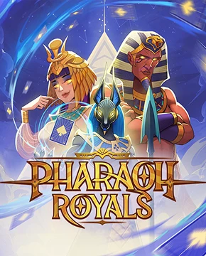 Pharaoh Royals