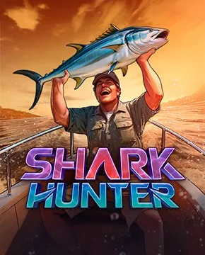 Shark Hunter