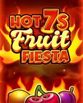 Hot 7s Fruit Fiesta