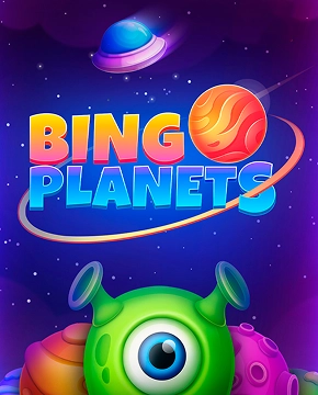 Bingo Planets