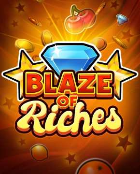 Blaze of Riches