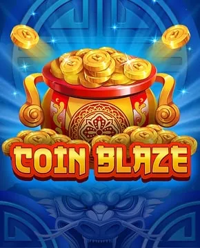 Coin Blaze