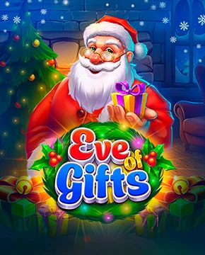 Грати в ігровий автомат Eve of Gifts