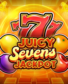 Juicy Sevens Jackpot
